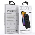 thumbnail image 4 of . Funda ZIZO Revolve para iPhone 12 PRO MAX Negra, 4 of 6
