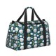 thumbnail image 2 of Fotbe Sweet Dream Lamb Bolsa de Viaje con Estampado, Bolsa de Fin de Semana para Mujer con Compartimento para Zapatos, Bolsa de Gimnasio con Bolsillo Húmedo, 2 of 7