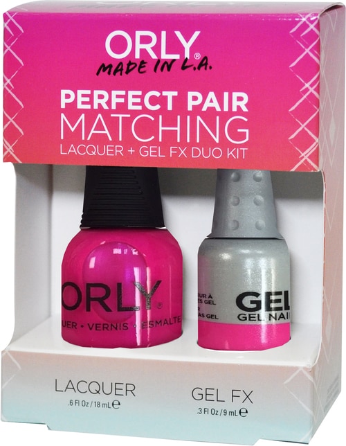beach cruiser nail polish