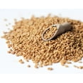 thumbnail image 6 of Fenugreek Seeds, 1 Pound — Kosher, Sproutable, Raw, Vegan — by Food to Live, 6 of 6