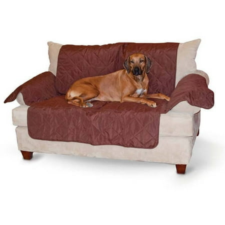 K H Pet Products Economy Furniture Cover Couch Chocolate 75 X 108 K H Pet Products Economy Furniture Cover Couch Chocolate 75 X 108 0 25
