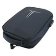 thumbnail image 1 of Mochila Satélite, Multifuncional Resistente Al Agua Transpirable Satélite Bolsa De Transporte, Estuche De Viaje Con Puerto De Carga USB Para Mini Antena Parabólica, 1 of 7
