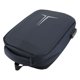 thumbnail image 1 of Mochila Satélite, Multifuncional Resistente Al Agua Transpirable Satélite Bolsa De Transporte, Estuche De Viaje Con Puerto De Carga USB Para Mini Antena Parabólica, 1 of 7