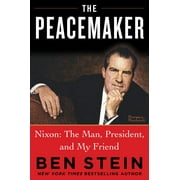 The Peacemaker (Hardcover)