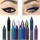 thumbnail image 2 of Lápiz de sombra de ojos nacarado de gusano de seda, lápiz de Gel delineador de ojos, lápiz de cejas resistente al agua, lápiz delineador de ojos de Color de alto brillo, 2 of 5