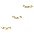 thumbnail image 4 of Billuyoard Colgante de banderines de Pascua, adorno para el hogar, accesorios para fiestas, decoración colgante para Festival Type1 NO1, 4 of 6