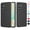 Black, variant on Galaxy S24 FE 5G Case,Samsung S24 FE Basic Case [Frosted] Shockproof Case Liquid Silicone Gel Rubber Soft TPU Anti-slip Bumper Thin Matte Slim Phone Case Covers For Galaxy S24 FE 5G 6.7" 2024,Black