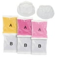 thumbnail image 2 of Mad Beauty Lion King Make your own Bath Fizzer Set, Mango & Papaya Scent, 2 of 2