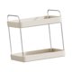 thumbnail image 5 of Organizador de Encimera Gloria con estante de doble capa para tazas 32,9 x 24,9 x 31,7 cm, 5 of 9