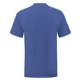 thumbnail image 3 of Fruit Of The Loom - Camiseta emblemática de la marca para hombre caballero (Real Jaspeado), 3 of 3