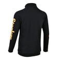 thumbnail image 3 of Sudadera Hombre NFL Talla G Negro Steelers, 3 of 3