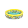 thumbnail image 1 of Alberca Inflable Infantil Bestway Palmeras 508 Lt Plástico PVC Resistente, 1 of 4