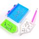 thumbnail image 3 of Herramienta de pintura de diamantes, herramienta de pintura, caja de bordado de diamantes, accesorios de diamantes 5D MFZFUKR BST3012785-2, 3 of 5