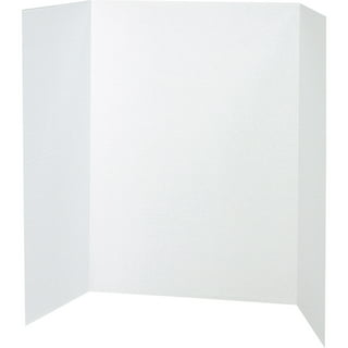 Pacon Tag Board - 9 x 12 x 2 Ply, White, 100 Sheets