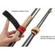 thumbnail image 5 of Correa Para Cañas De Pescar, 12 Uds., Antideslizante, Para Cañas De Pescar, Lazos Para Cinturón, Aparejos De Pesca Portátiles, Corbata Para Cañas De Bádminton, Palos De Golf, Flechas Guardurnaity OD013469-00, 5 of 6