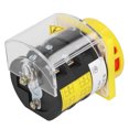 thumbnail image 1 of Power Toggle Switch Cam Switch Control Power Cam Switch Power Toggle Changeover Transfer Electrical Equipment HZ12D-25/04 380V 25A, 1 of 1