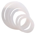 thumbnail image 5 of Moka Stove Silicone Rubber Replacement Gasket Seal Coffee Espresso For Pot Z6W5, 5 of 6