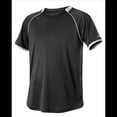 thumbnail image 5 of Alleson Youth 2 Color Crew Neck Baseball Jersey, 5 of 7