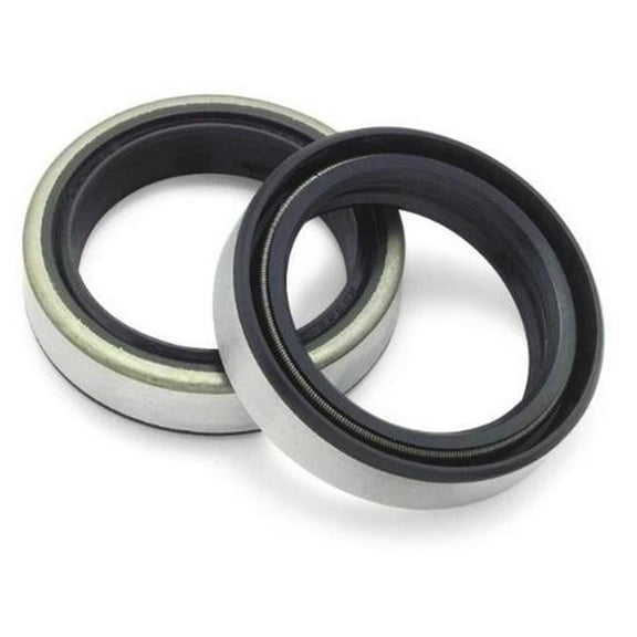 Bike Master 429044 Fork Oil Seal - 35 x 47 x 9.5-10.5