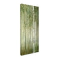 thumbnail image 2 of Trademark Fine Art 'Resolutions Panel II' Canvas Art by Julia Purinton, 2 of 3