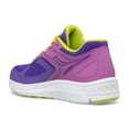 thumbnail image 3 of Saucony Kids Unisex Cohesion 14 LTT Sneaker, 3 of 4