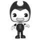 thumbnail image 1 of POP! Games: Bendy Vinyl Figure- Bendy and The Ink Machine Standard Funko -, 1 of 1