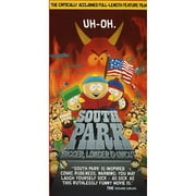 South Park: Bigger, Longer & Uncut