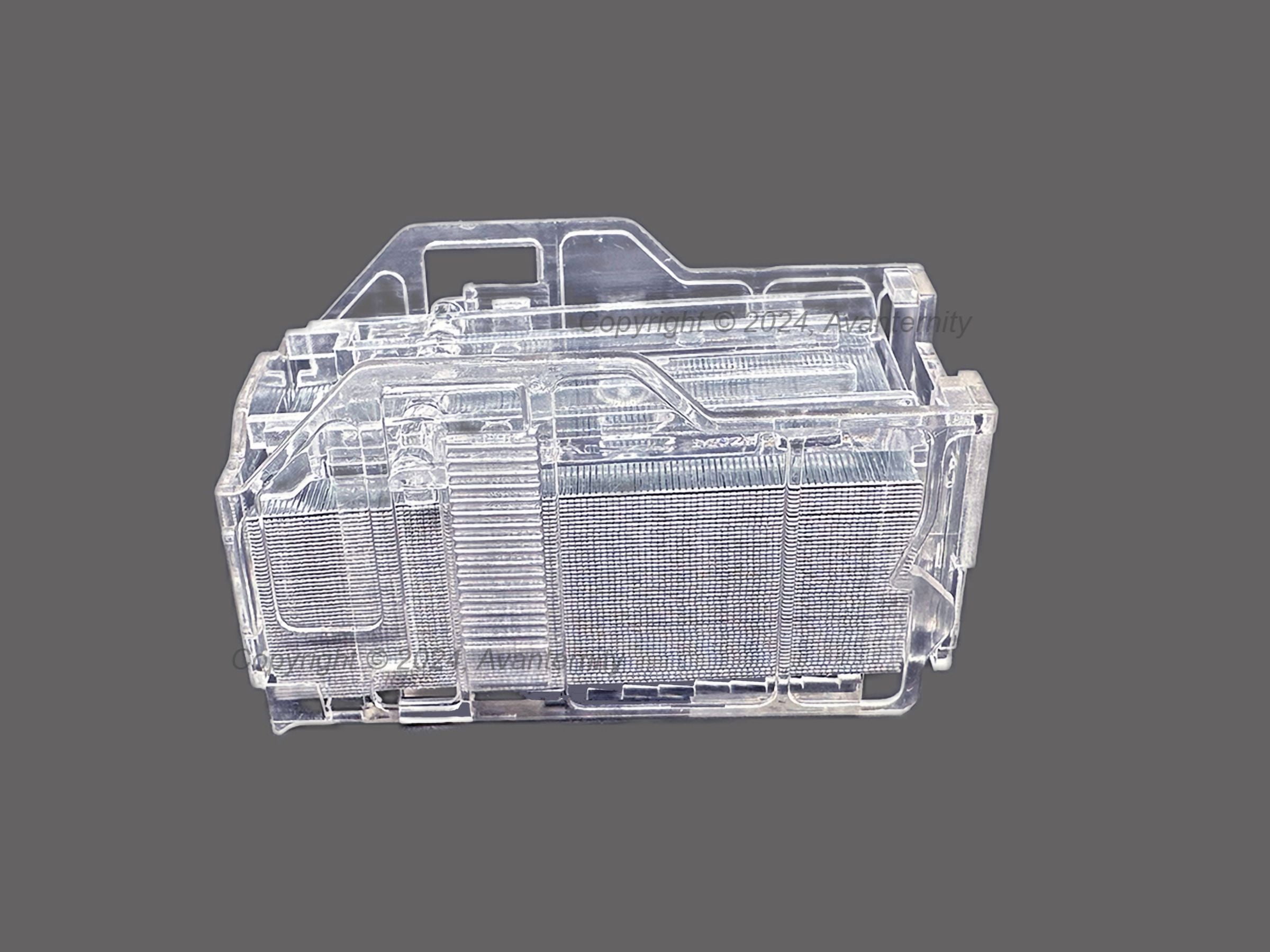 Avanternity's Staple Cartridges, Compatible with Max EH-C591XA Electric Stapler for Xerox (Pack of 1 Box. Total 3 Cartridges)