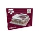 thumbnail image 2 of Rompecabezas 3D Pro Lion Kyle Field Stadium 178 piezas, 2 of 6