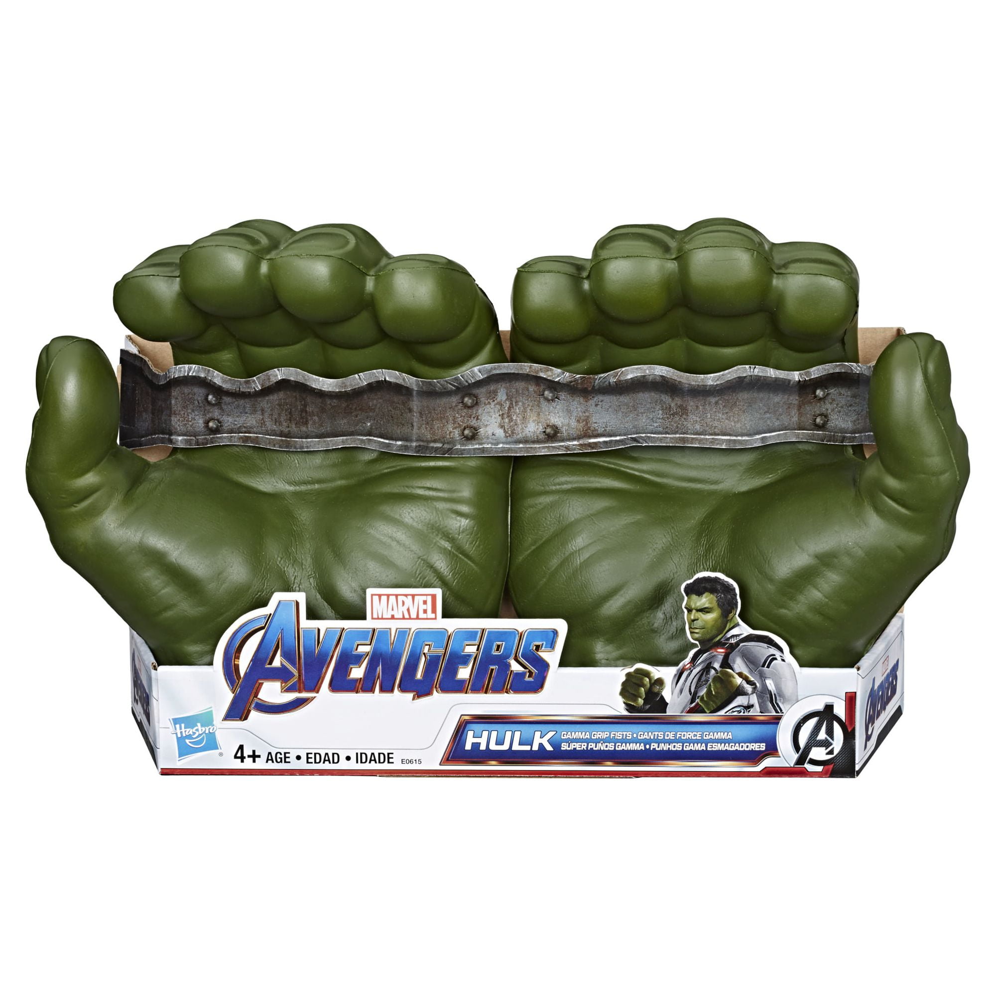 Avengers: AOU – Gamma Grip Fists (2015)
