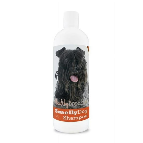 Healthy Breeds 192959000757 8 oz Kerry Blue Terrier Smelly Dog Baking Soda Shampoo