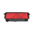 thumbnail image 3 of Air Filter Element For Honda SCV 110 NHX 110 Lead 2008-2013 17210-GFM-970, 3 of 9
