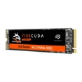 thumbnail image 2 of Seagate ZP2000GM30021 FireCuda 510 SSD 2TB PCIE M.2 2280, 2 of 4