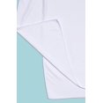 thumbnail image 4 of Blue Stripes Beach Towel, 4 of 8