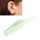 thumbnail image 2 of Juego de pinzas para orejas, kit profesional de herramientas de eliminación de cerumen con luz LED para uso doméstico, material plástico, incluye caja, 2 of 4