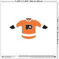 thumbnail image 3 of Gallery Pops NHL Philadelphia Flyers - Jersey Wall Art Bundle (3-Pack), 3 of 5