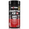 (3 pack) (3 pack) Six Star Pro Nutrition Elite Series Creatine x3 Capsules, 60 Ct