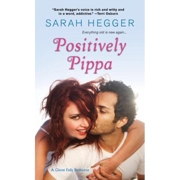 Pre-Owned Positively Pippa (Unknown) 1420142437 9781420142433