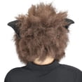 thumbnail image 3 of Disfraz integral de látex para cosplay de Mask Nian Beast, 3 of 3