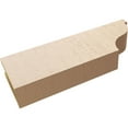 thumbnail image 6 of Ekena Millwork 4"W x 8"H x 24"L Garner Woodgrain TimberThane Rafter Tail, Primed Tan, 6 of 6