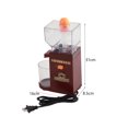 thumbnail image 4 of Electric Grinding Machine Household Coffee Grinder Machine Food Grinder for Kitchen, 4 of 5