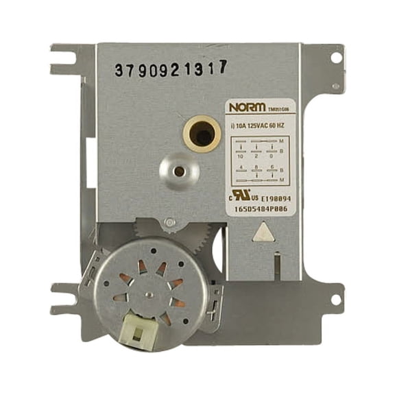 ForeverPRO WD21X33643 Timer for GE Dishwasher WD21X10262 WD21X10350