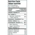 thumbnail image 2 of Our Finest 100% Pure Maple Syrup Canada Grade A Very Dark, Strong Taste, 2 of 2
