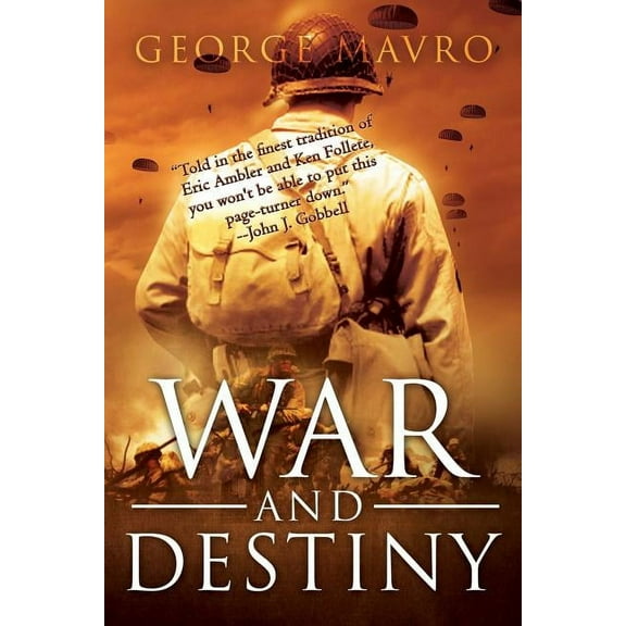 War and Destiny, (Paperback)