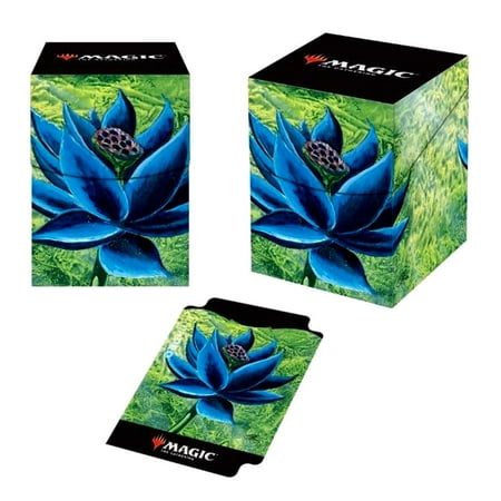 MtG Card Supplies Black Lotus Deck Box