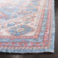 thumbnail image 2 of Safavieh Saffron Kierra Bordered Oriental Area Rug, 2 of 4