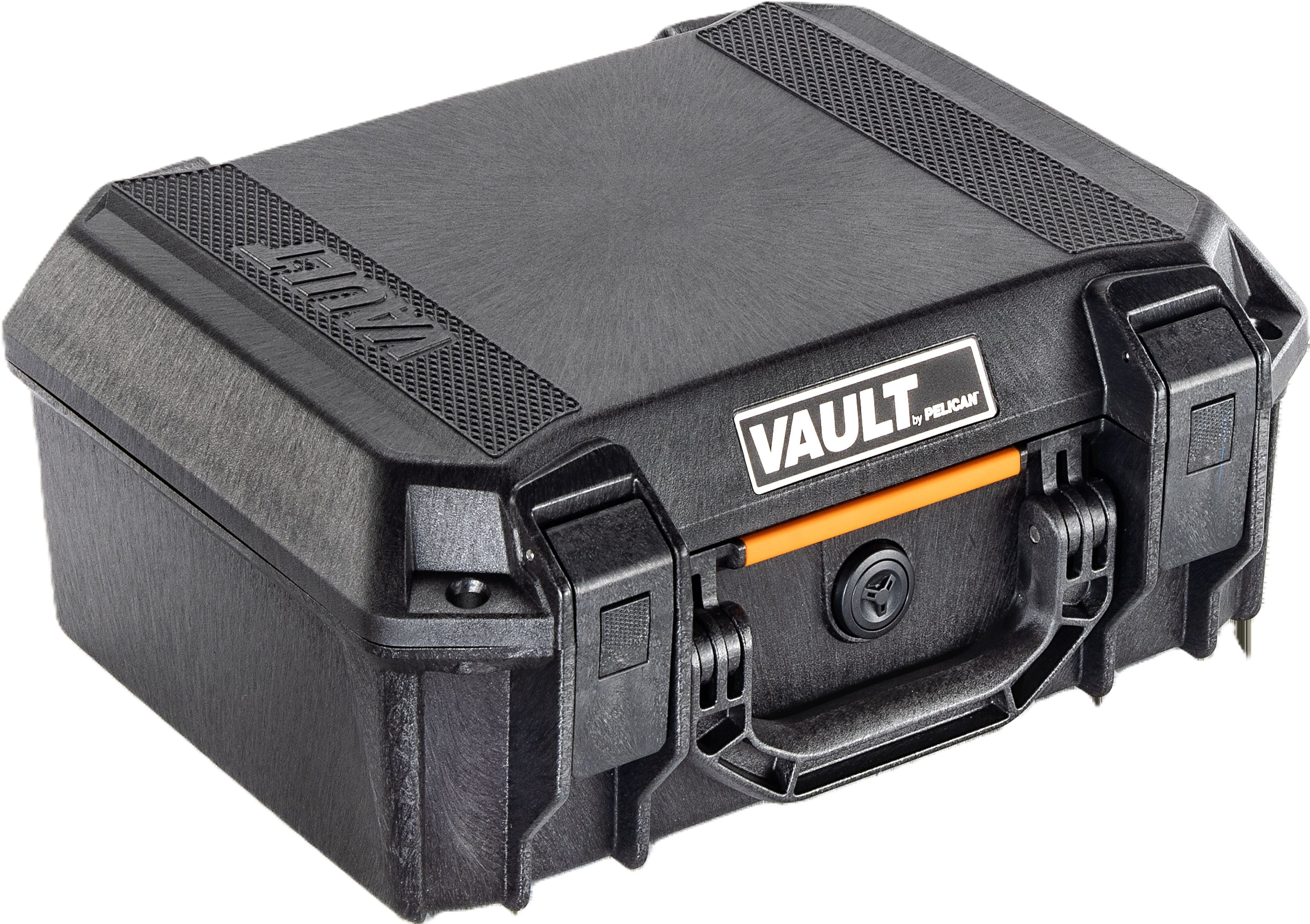 Pelican Storm iM3100 Rifle Case with Foam, Lockable and TSA