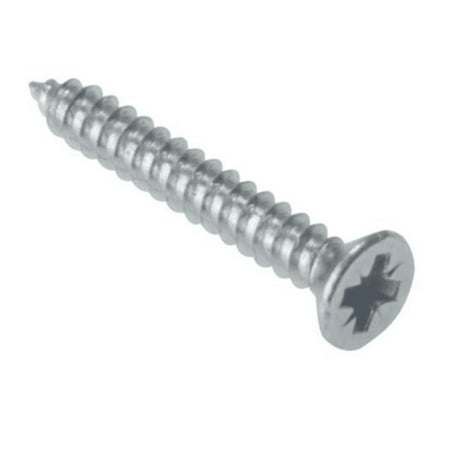 

Picardy Self Tapping Countersunk Screws (Pack Of 200)