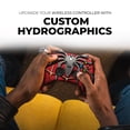 thumbnail image 2 of DreamController Original X-box Modded Controller Special Edition Customized Compatible with X-box One S/X-box Series X/S & Windows 10 Made with Advanced HydroDip Print Technology (Not Just a Skin), 2 of 7