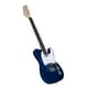 thumbnail image 3 of Guitarra Eléctrica Serie Vintage Color Azul BLADE-BL BABILON, 3 of 6